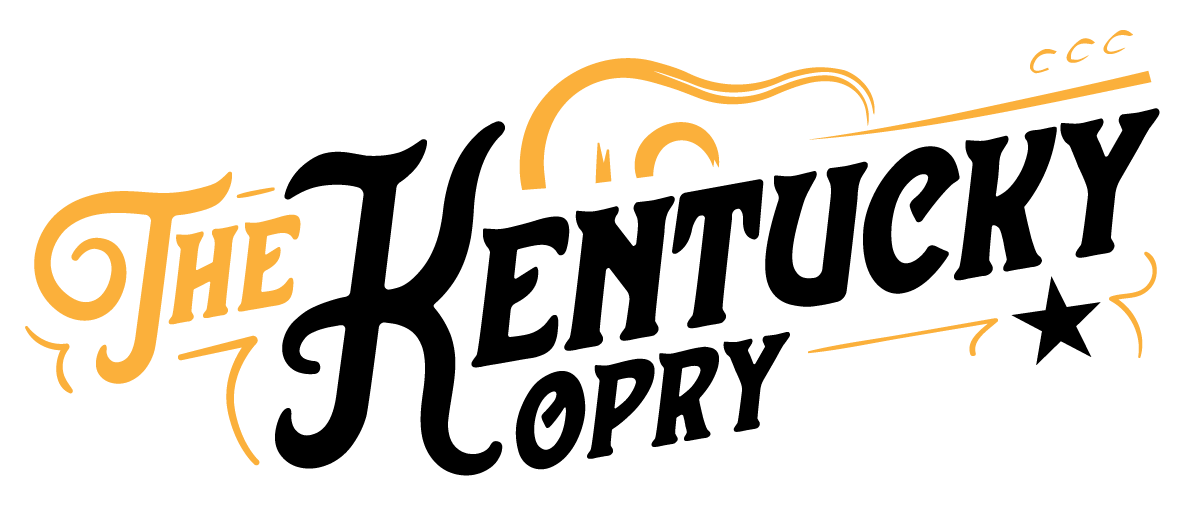 Kentucky Opry Logo