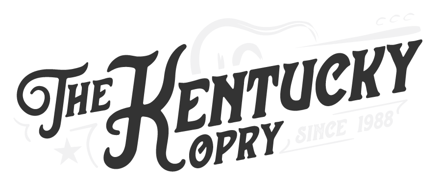 Kentucky Opry Logo