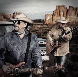 Bellamy Bros