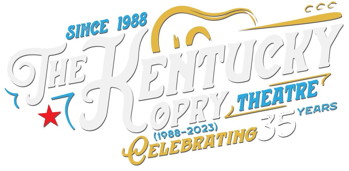 Kentucky Opry 35 Years