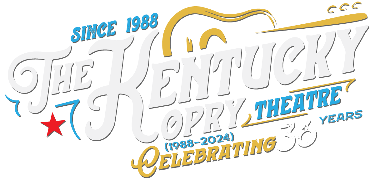 Kentucky Opry 36 Years