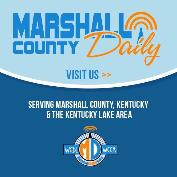 Marshall County Daily