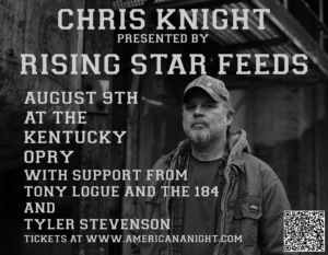 chris knight