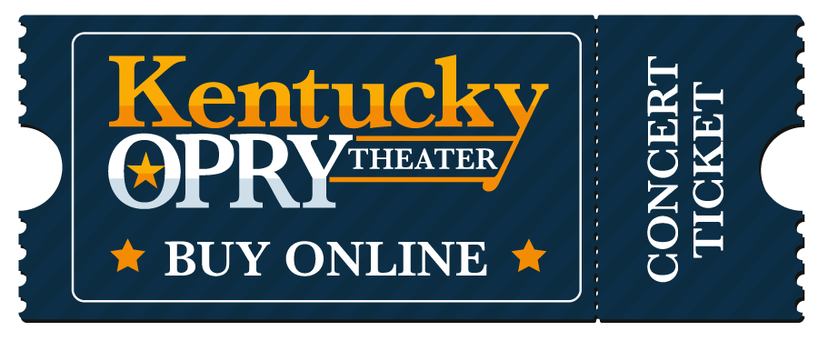 Kentucky Opry Theater Ticket