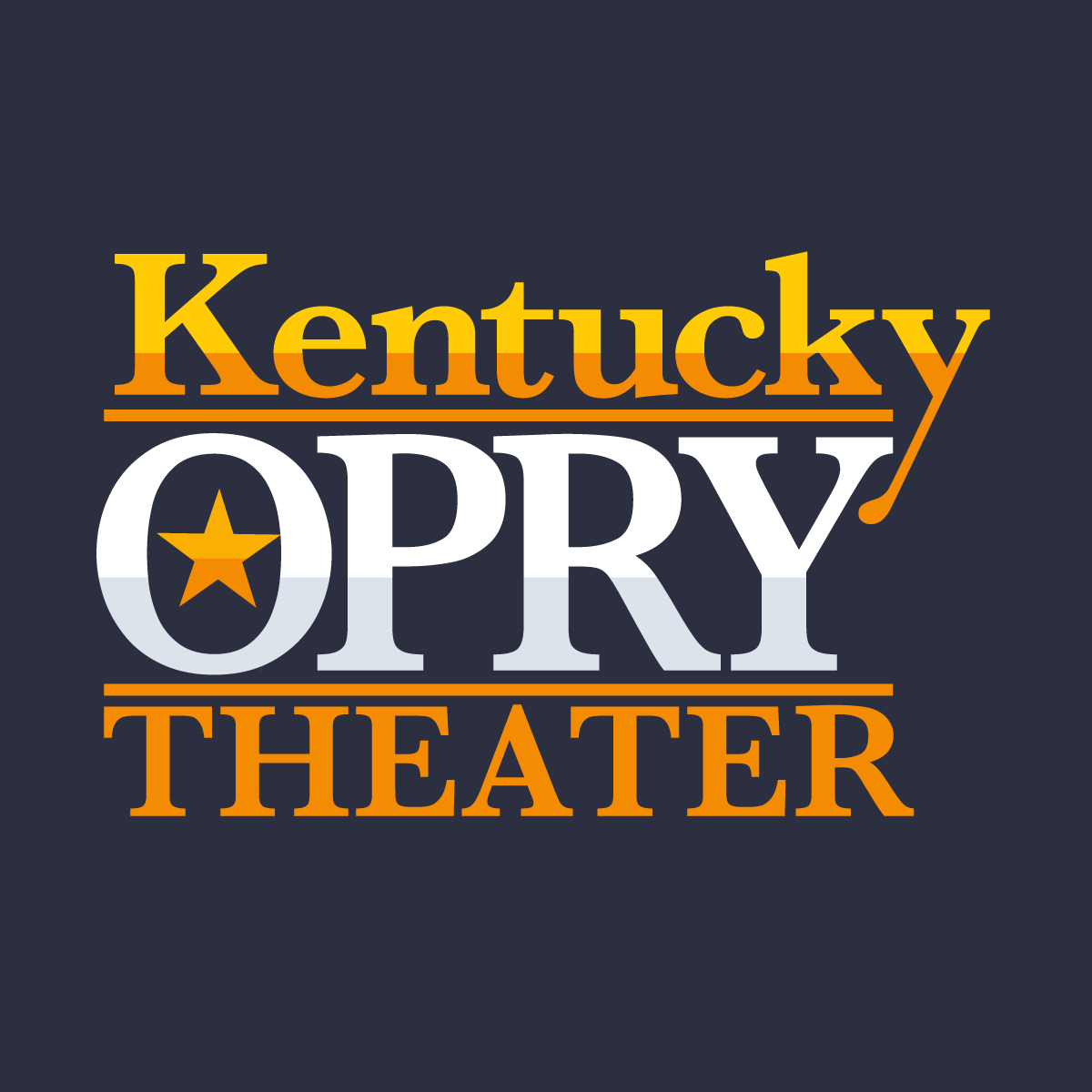 Kentucky Opry Theater