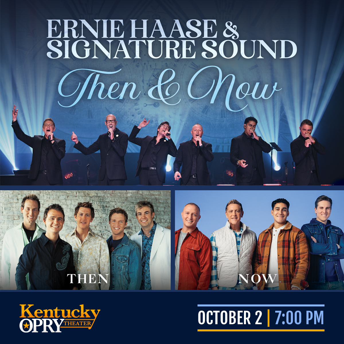Ernie Haase & Signature Sound