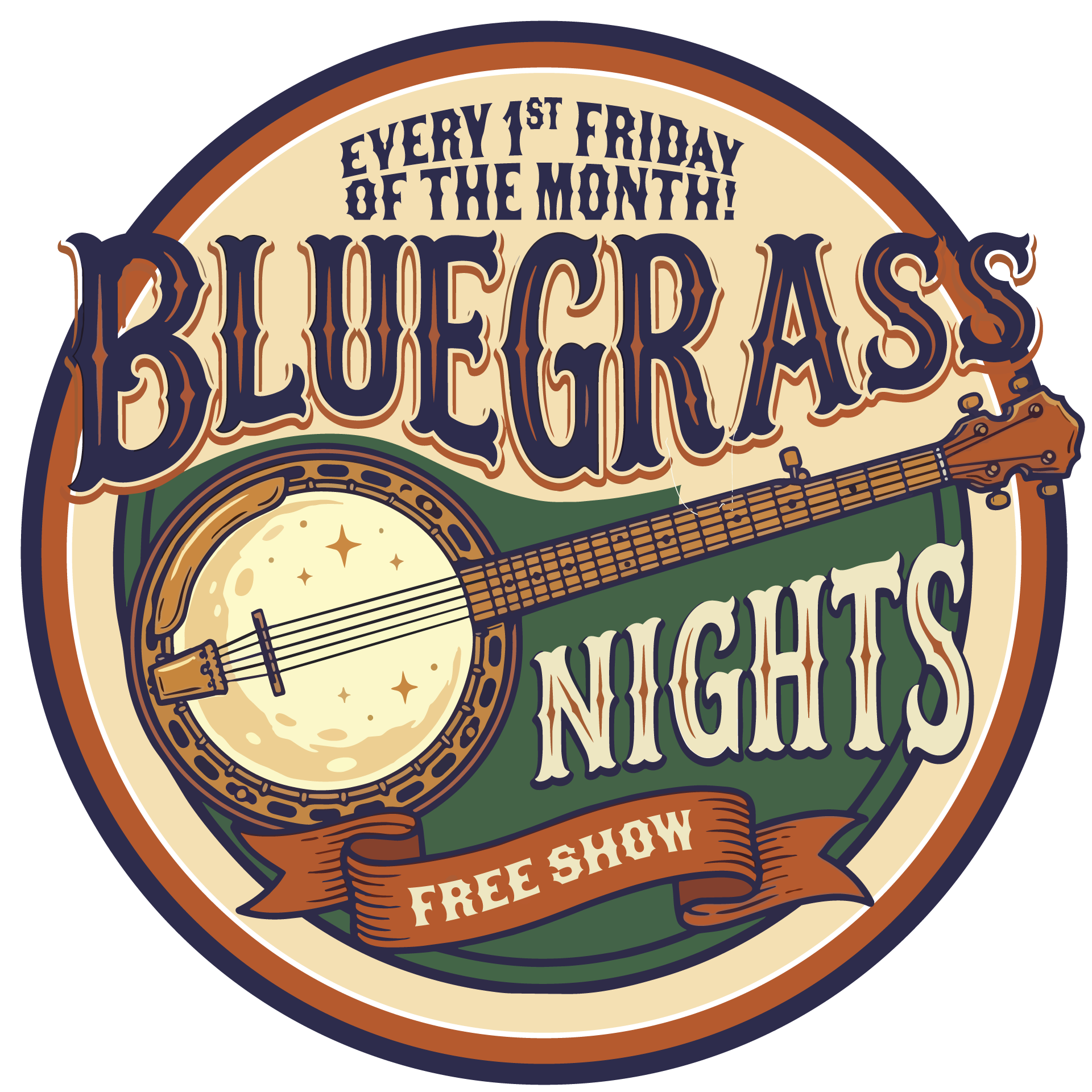 Bluegrass Nights