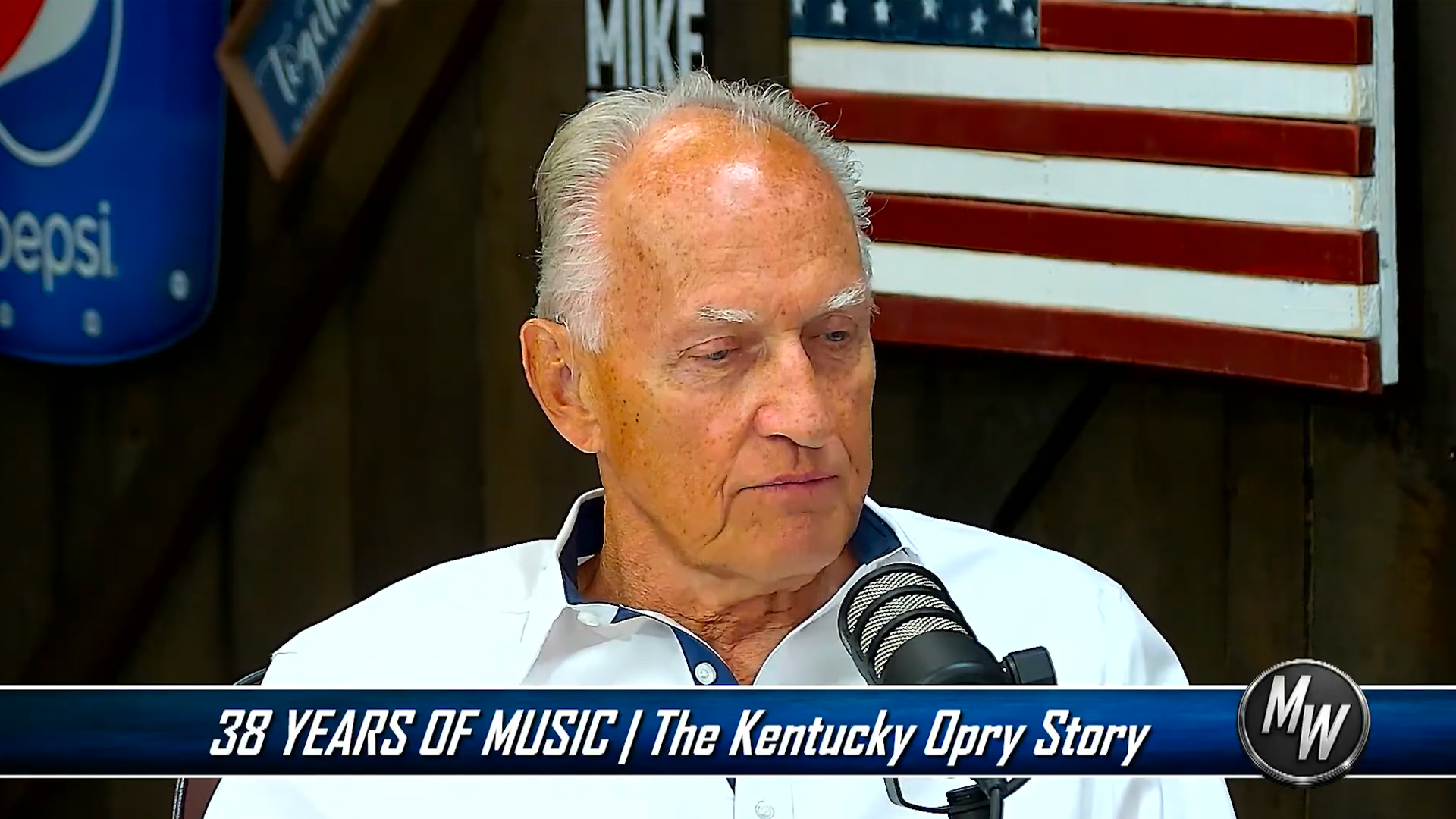 38 Years of The Kentucky Opry
